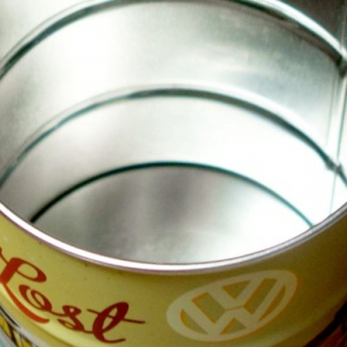 Spardose VW Get Lost 4